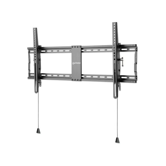 Manhattan TV &amp Monitor Mount, Wall (Low Profile), Til | 462020