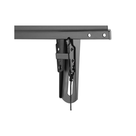 Manhattan TV &amp Monitor Mount, Wall (Low Profile), Til | 462020
