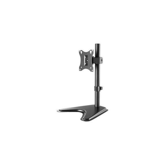 Manhattan TV &amp Monitor Mount, Desk, Tilt/Swivel/Rotat | 462037