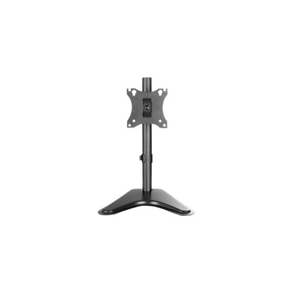 Manhattan TV &amp Monitor Mount, Desk, Tilt/Swivel/Rotat | 462037