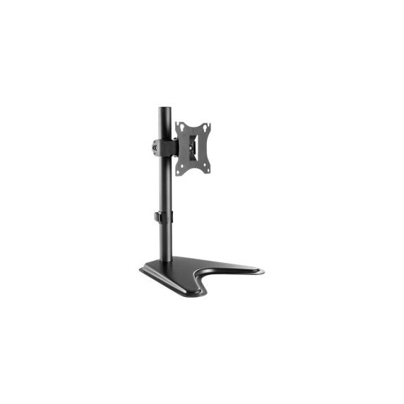 Manhattan TV &amp Monitor Mount, Desk, Tilt/Swivel/Rotat | 462037
