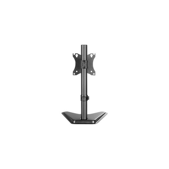 Manhattan TV &amp Monitor Mount, Desk, Tilt/Swivel/Rotat | 462037