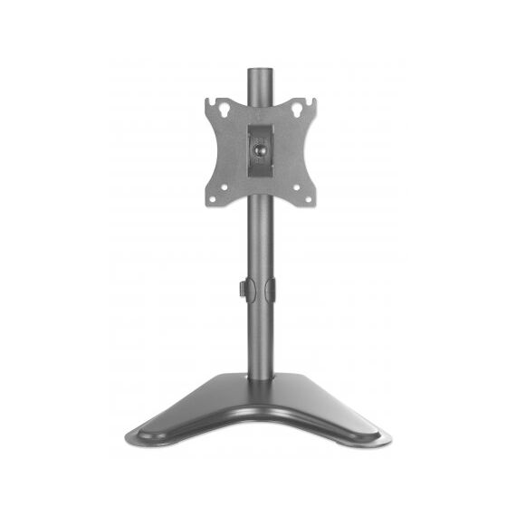 Manhattan TV &amp Monitor Mount, Desk, Tilt/Swivel/Rotat | 462037