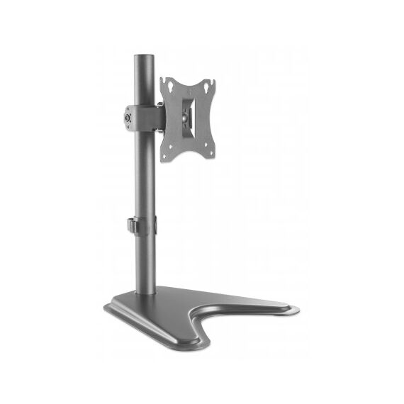Manhattan TV &amp Monitor Mount, Desk, Tilt/Swivel/Rotat | 462037
