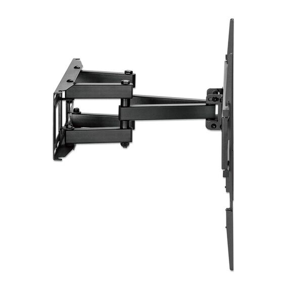 Manhattan TV &amp Monitor Mount, Wall, Full Motion, 1 sc | 462440