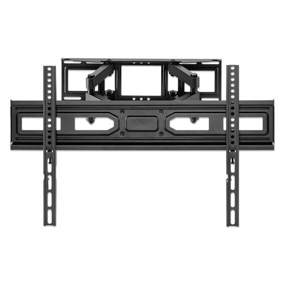 Manhattan TV &amp Monitor Mount, Wall, Full Motion, 1 sc | 462440