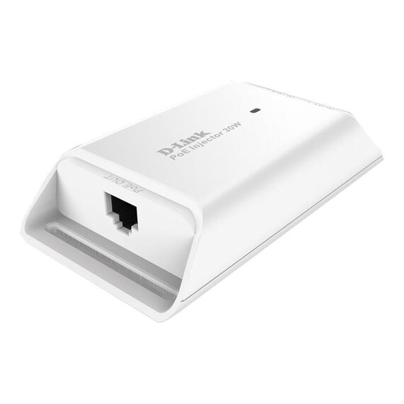 D-Link DPE-301GI - PoE injector - 30 Watt