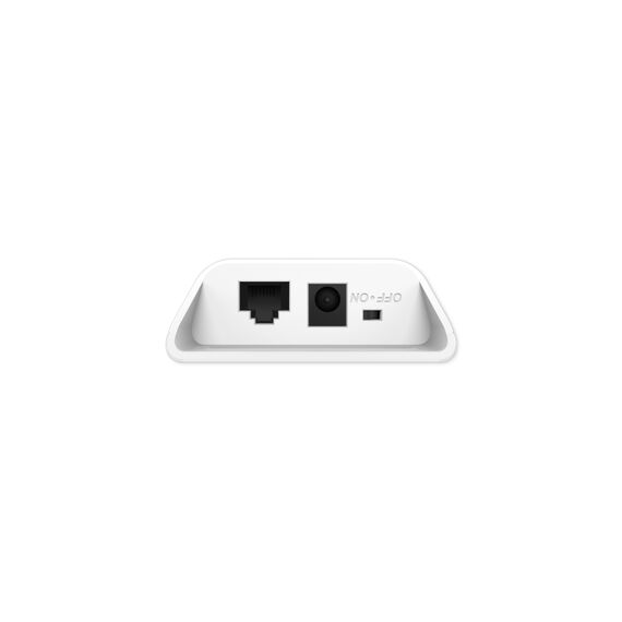 D-Link DPE-301GI - PoE injector - 30 Watt