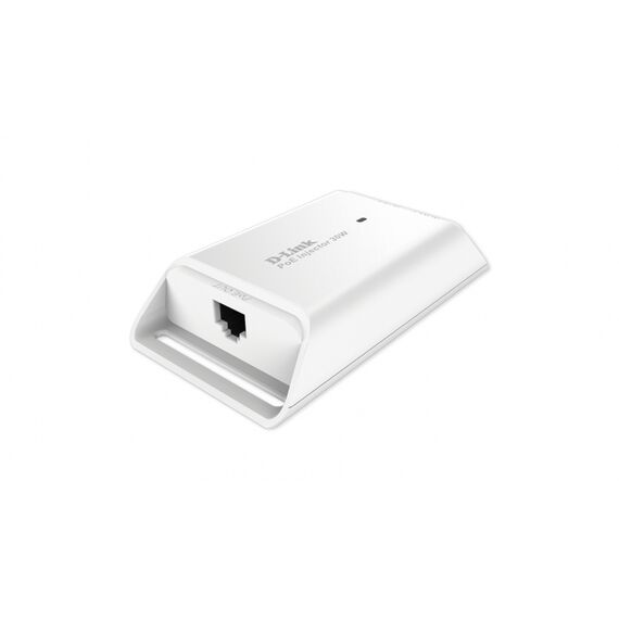D-Link DPE-301GI - PoE injector - 30 Watt