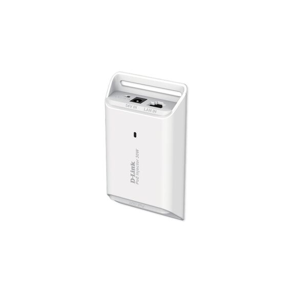 D-Link DPE-301GI - PoE injector - 30 Watt
