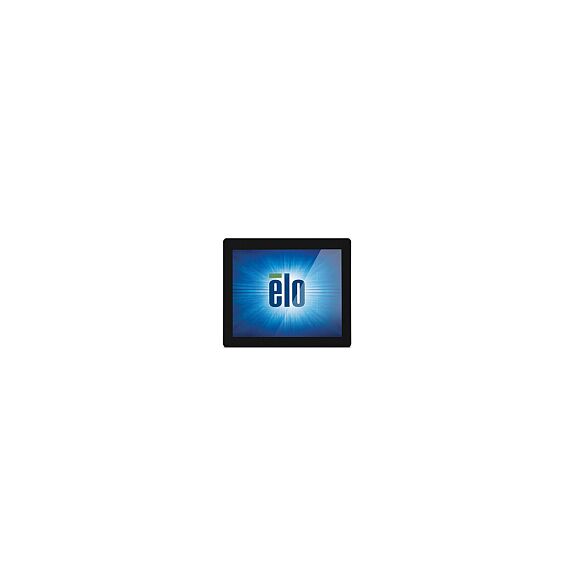 Elo 1598L - Rev A - LED monitor - 15" - open frame - to | E126407