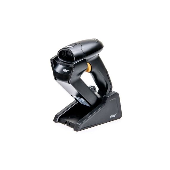 Star Micronics BSH-32B BLK - Handheld Wireless Barcode | 37950970