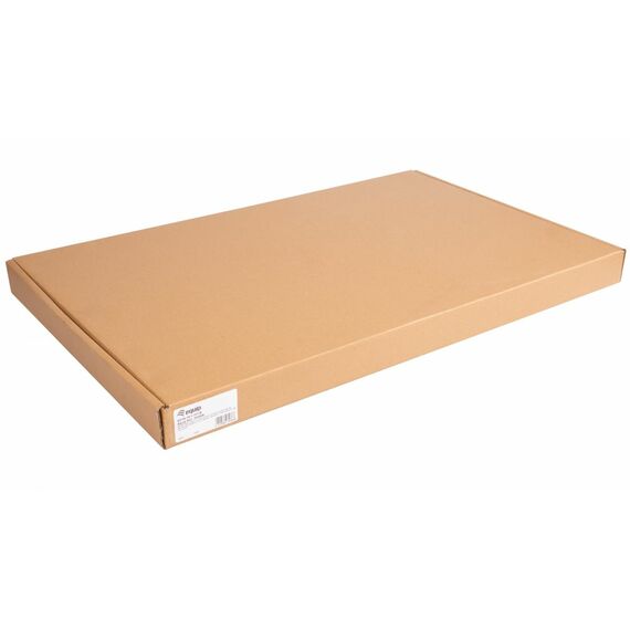Equip Fachboden variabel 19" für Serverschränke  | EZVS-19-1-10-B