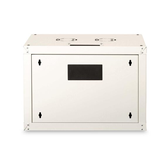 DIGITUS SoHoline DN-19 07-U - Cabinet - wall mountable - grey, RA