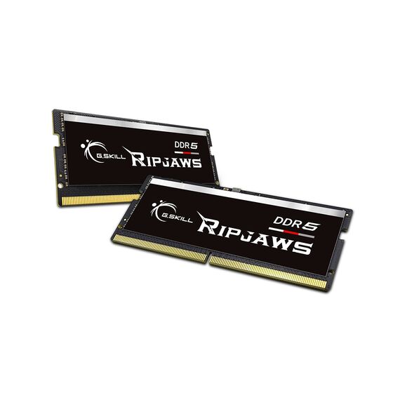 G.Skill Ripjaws - DDR5 - kit - 64 GB 2 x  | F5-4800S4039A32GX2-RS