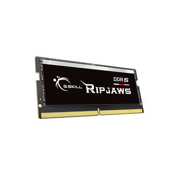 G.Skill Ripjaws - DDR5 - kit - 64 GB 2 x  | F5-4800S4039A32GX2-RS