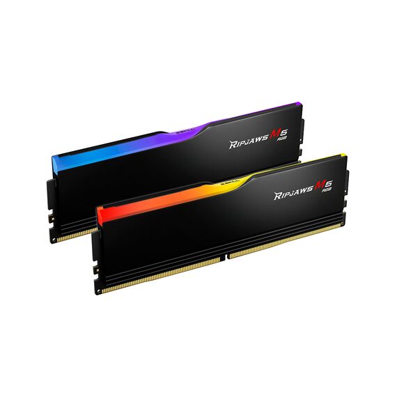 G.Skill DDR5 48GB PC 5200 CL40 G.Skill | F5-5200J4040A24GX2-RM5RK
