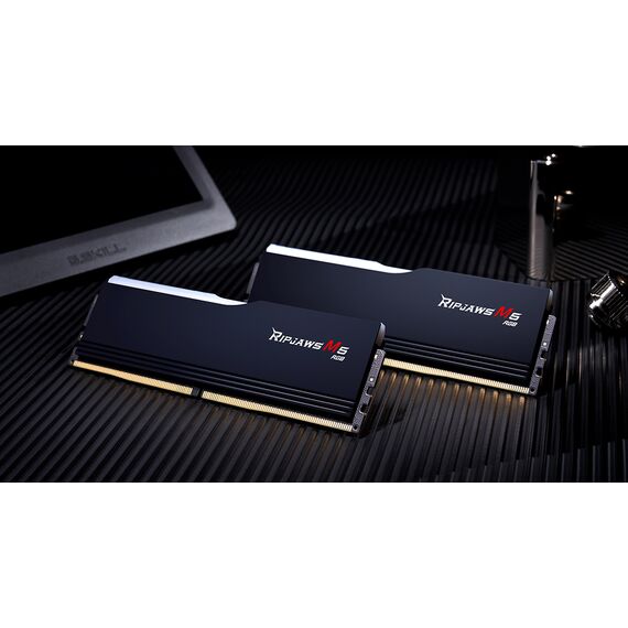 G.Skill DDR5 48GB PC 5200 CL40 G.Skill | F5-5200J4040A24GX2-RM5RK