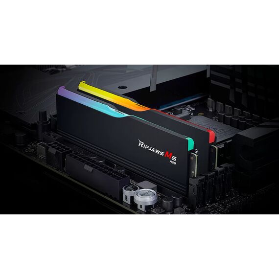 G.Skill DDR5 48GB PC 5200 CL40 G.Skill | F5-5200J4040A24GX2-RM5RK