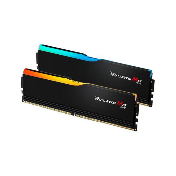 G.Skill DDR5 48GB PC 5200 CL40 G.Skill | F5-5200J4040A24GX2-RM5RK