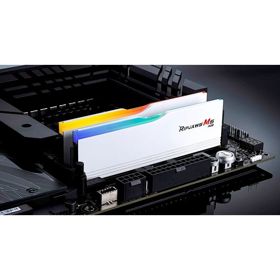 G.Skill DDR5 48GB PC 5200 CL40 G.Skill | F5-5200J4040A24GX2-RM5RW