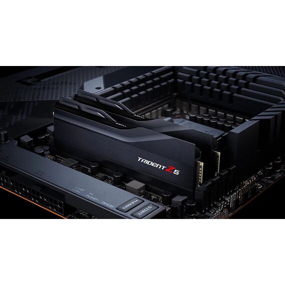 G.Skill DDR5 48GB PC 8000 CL40 G.Skill  | F5-8000J4048F24GX2-TZ5K