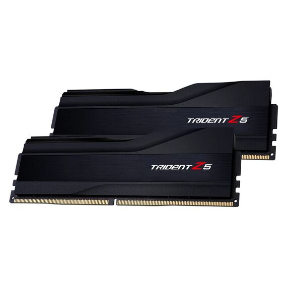 G.Skill DDR5 48GB PC 8000 CL40 G.Skill  | F5-8000J4048F24GX2-TZ5K
