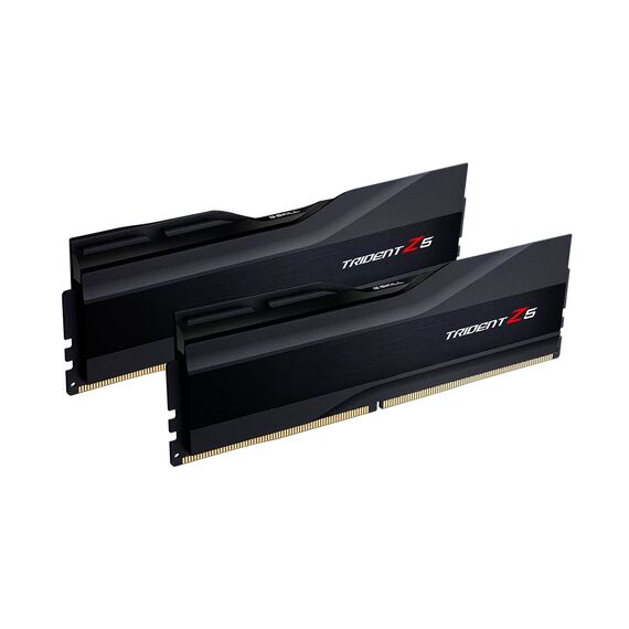 G.Skill DDR5 48GB PC 8000 CL40 G.Skill  | F5-8000J4048F24GX2-TZ5K