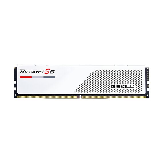 G.Skill DDR5 64GB PC 5600 CL46 G.Skill  | F5-5600J4645A32GX2-RS5W