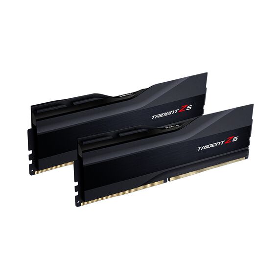 G.Skill DDR5 48GB PC 7200 CL36 G.Skill  | F5-7200J3646F24GX2-TZ5K