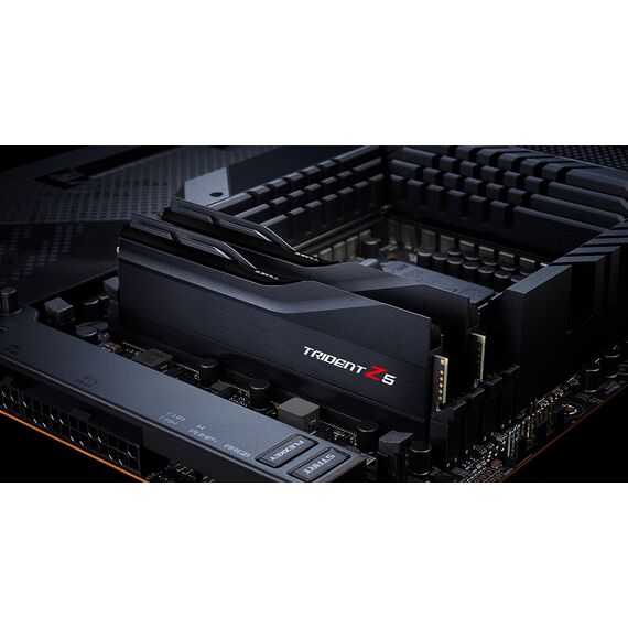 G.Skill DDR5 48GB PC 7200 CL36 G.Skill  | F5-7200J3646F24GX2-TZ5K