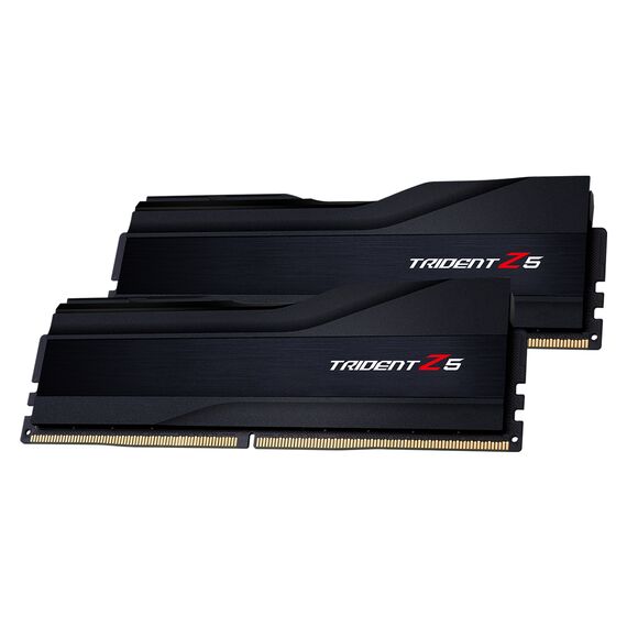 G.Skill DDR5 48GB PC 7200 CL36 G.Skill  | F5-7200J3646F24GX2-TZ5K