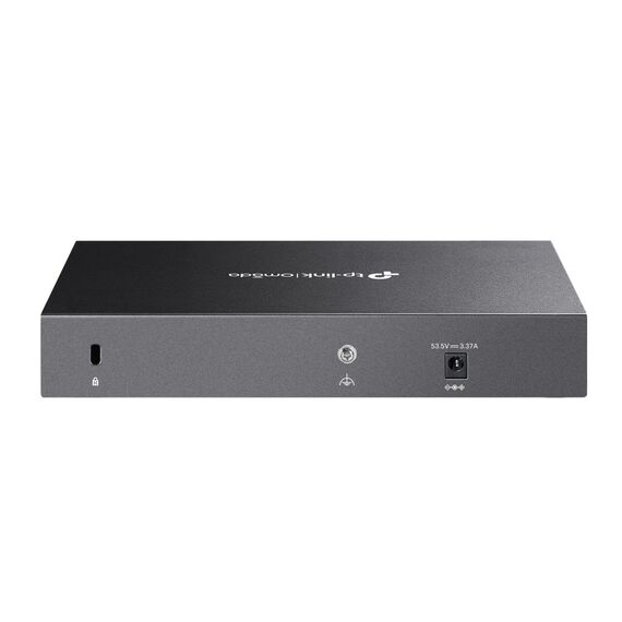 TP-Link Omada SG2210XMP-M2 V1.6 - Switch - L2+ - smart - 8 x 100/