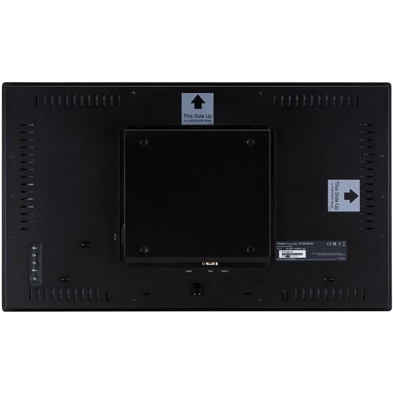 Iiyama 32W LCD Projective Capacitive 30-Points | TF3215MC-B2