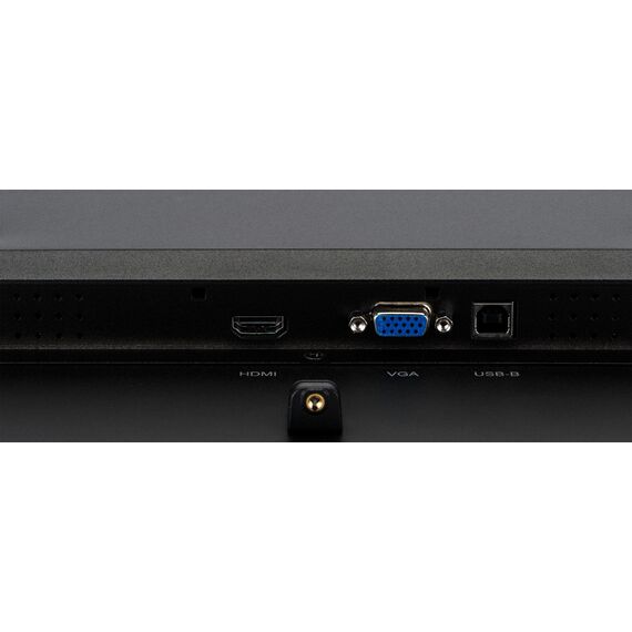 Iiyama 32W LCD Projective Capacitive 30-Points | TF3215MC-B2