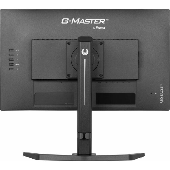 Iiyama 24W LCD Full HD Business Gaming Fast IP - F | GB2470HSU-B6