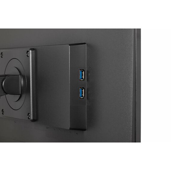 Iiyama 24W LCD Full HD Business Gaming Fast IP - F | GB2470HSU-B6