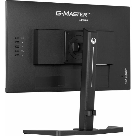Iiyama 24W LCD Full HD Business Gaming Fast IP - F | GB2470HSU-B6