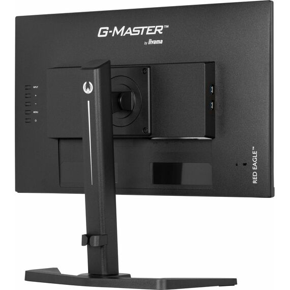 Iiyama 24W LCD Full HD Business Gaming Fast IP - F | GB2470HSU-B6