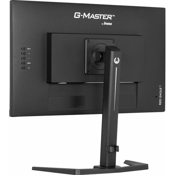 Iiyama 27W LCD Full HD Business/Gaming - Flat Scre | GB2770HSU-B6