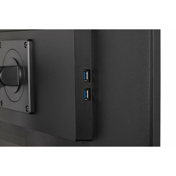 Iiyama 27W LCD Full HD Business/Gaming - Flat Scre | GB2770HSU-B6