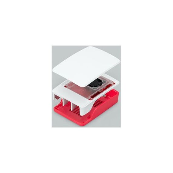 Raspberry Pi - Case - ABS plastic | SC1159
