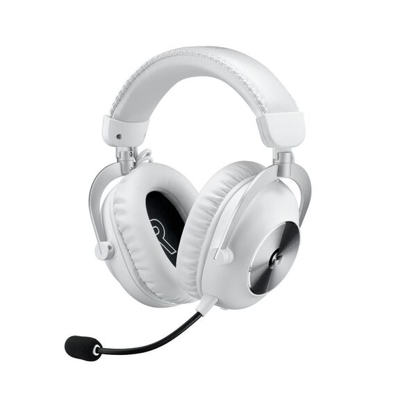 Logitech G Pro X 2 - Headset - full size - LIGHTSPEE | 981-001269