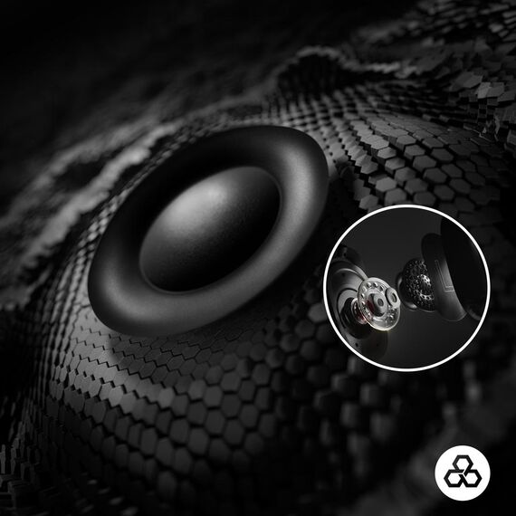 Logitech G Pro X 2 - Headset - full size - LIGHTSPEE | 981-001269