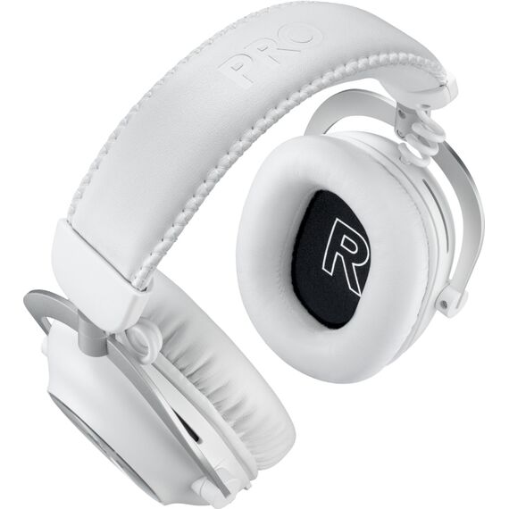 Logitech G Pro X 2 - Headset - full size - LIGHTSPEE | 981-001269