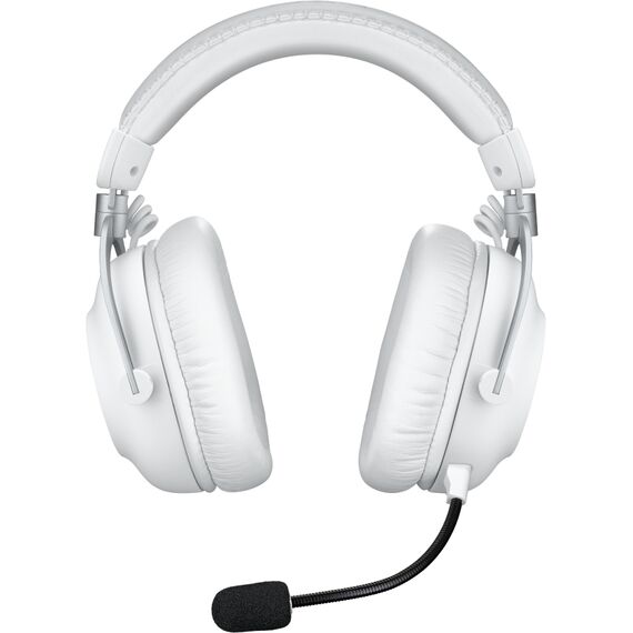 Logitech G Pro X 2 - Headset - full size - LIGHTSPEE | 981-001269