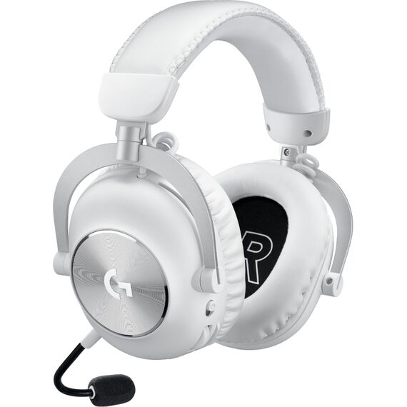 Logitech G Pro X 2 - Headset - full size - LIGHTSPEE | 981-001269