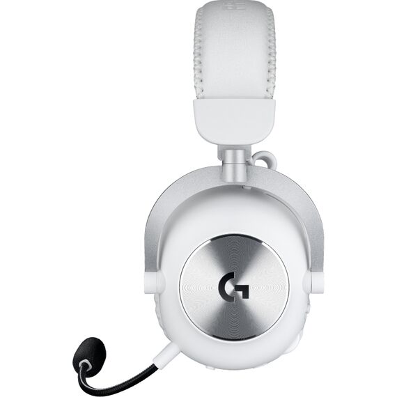 Logitech G Pro X 2 - Headset - full size - LIGHTSPEE | 981-001269