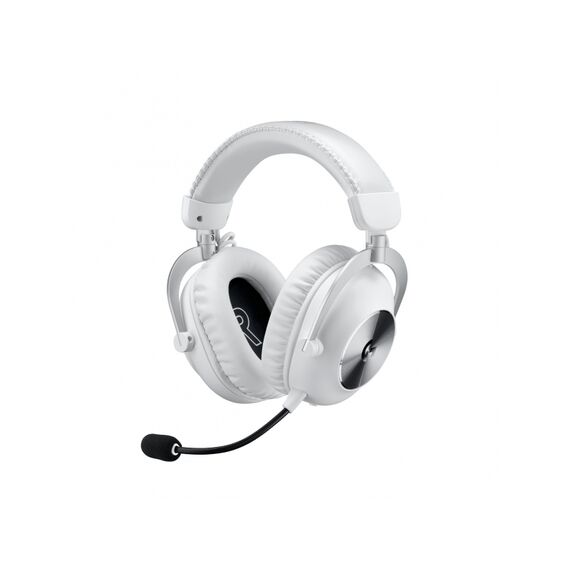 Logitech G Pro X 2 - Headset - full size - LIGHTSPEE | 981-001269