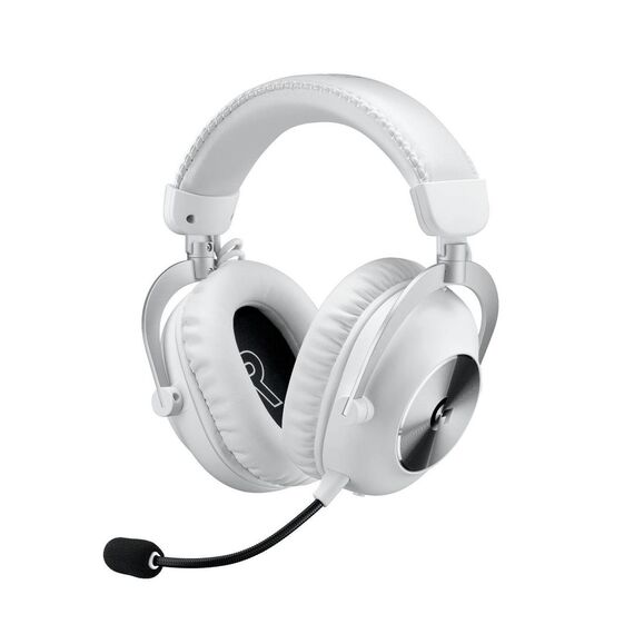 Logitech G Pro X 2 - Headset - full size - LIGHTSPEE | 981-001269